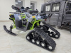Зимний комплект для квадроциклов ATV 200 (лыжи + гусеницы)