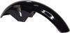 Крыло переднее Alpha RX черное