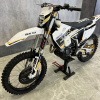 Мотоцикл кроссовый TRX REM 250 MX