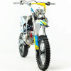Питбайк Motoland NX125