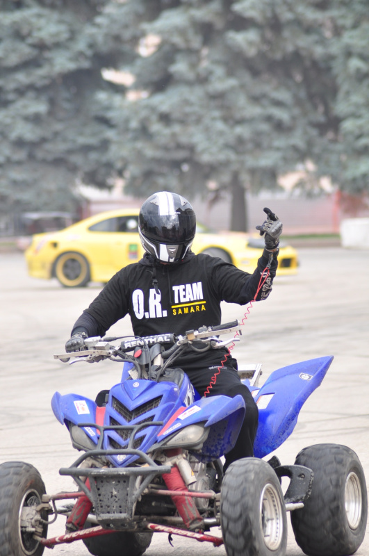 Мотошлем интеграл G-MAC PILOT MONO WHITE