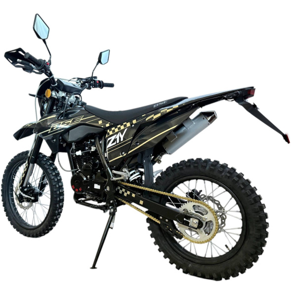 Мотоцикл BSE Z1 Y 