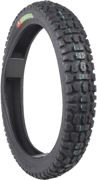 Покрышка мото 18"  100/90-18 P-30 Yuanxing 