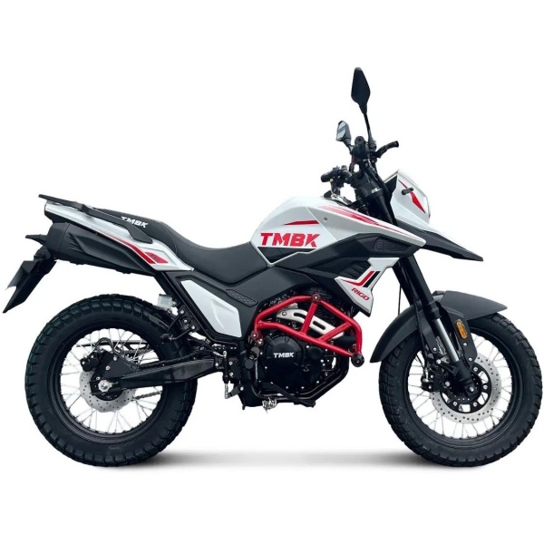 Мотоцикл TMBK RIGO 250