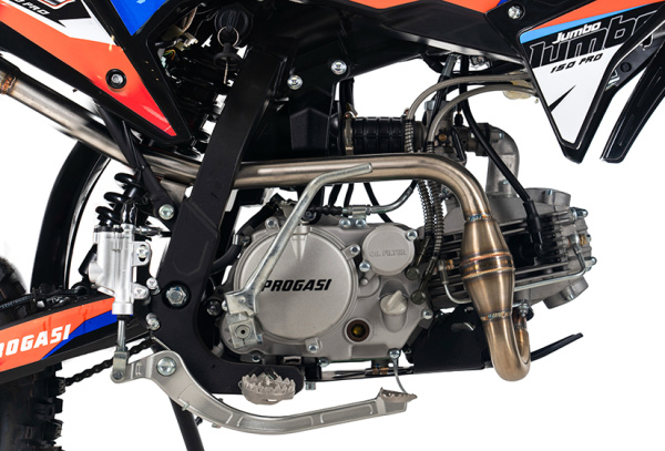 Питбайк Progasi Jumbo 150 Pro (19/16)