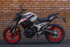 Мотоцикл GPX Raptor RZ200