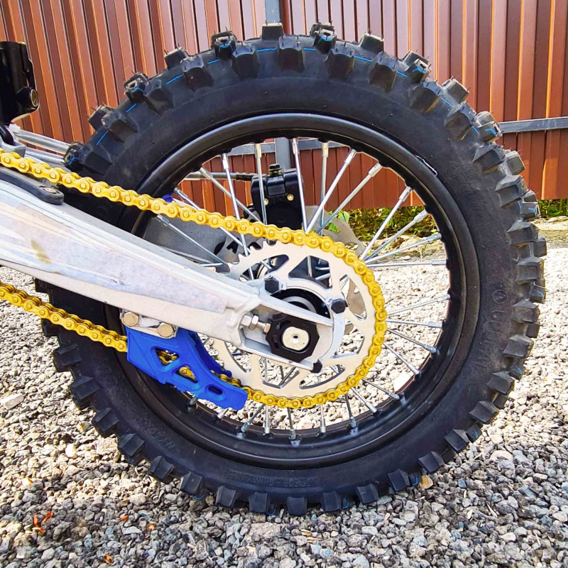 Питбайк Motoland APEX 125 E 