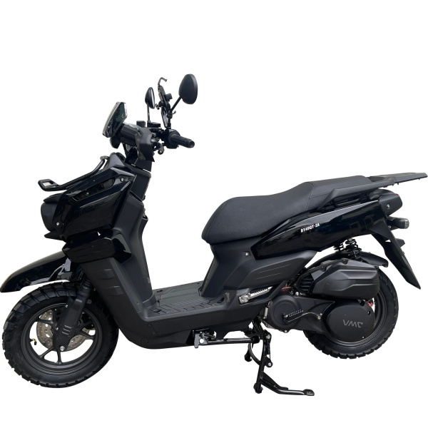 Скутер VMC SMART-III BY49QT-5A 49 см3 СЕРИЯ T1700 