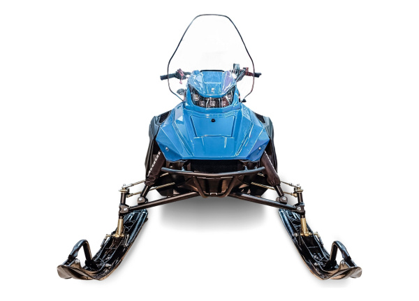 Снегоход IRBIS утилитарный SK500 GEN1