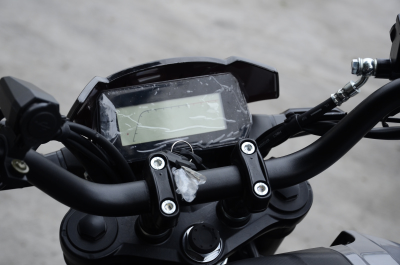 Мопед VMC GRACE