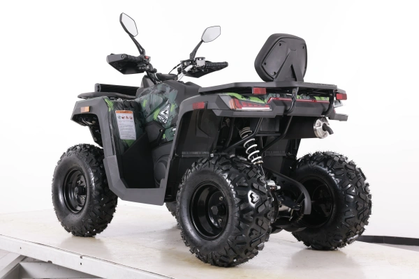 Квадроцикл бензиновый MOTAX GRIZLIK T250 BASIC