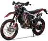 Мотоцикл Regulmoto CR-Z 350