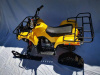 Зимний комплект для квадроциклов ATV 125/110 (лыжи + гусеницы)
