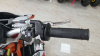 Мотоцикл кроссовый KAYO K2 PRO 21/18 