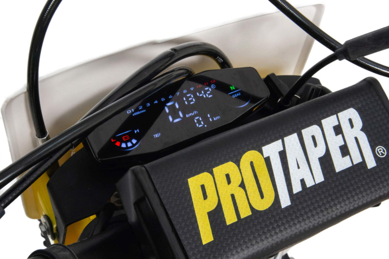 Мотоцикл Кросс Motoland XT300 ST PRO (YB300) 2025