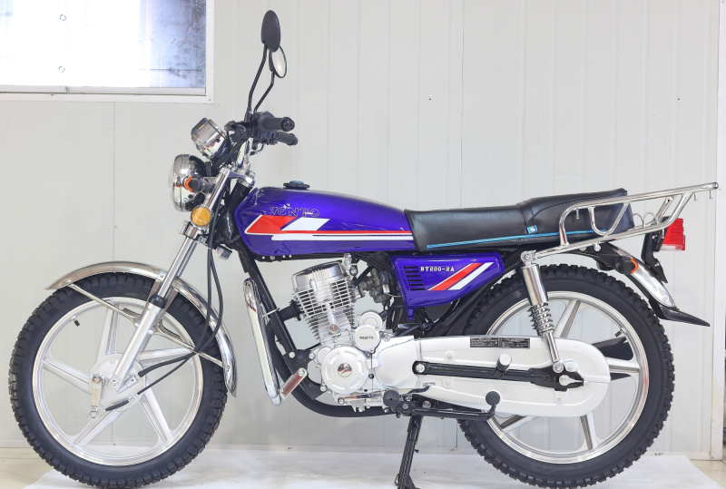 Мотоцикл VENTO VERSO 200сс