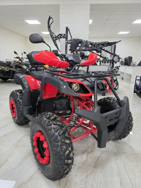 Квадроцикл Rmoto Lion 200 LITE