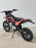 Питбайк Regulmoto FOX 140 EM