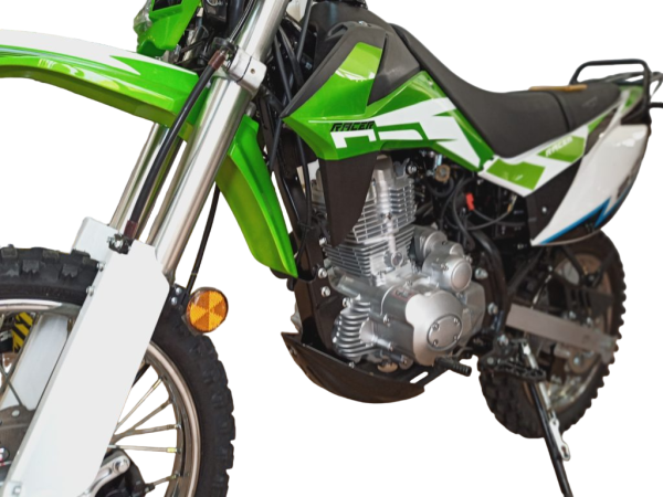 Мотоцикл Racer RC200GY-C2 Enduro