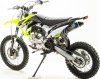 Питбайк PWR Racing FRZ 125 17/14