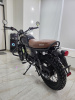 Мотоцикл ROLIZ WALKER ZS174MN-5A 300сс ПТС