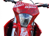 Мотоцикл Hasky A10 RIDE