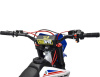 Мотоцикл Кросс Motoland MTX300 (175FMM)