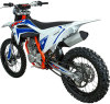 Мотоцикл кроссовый KAYO K4 300 MX 21/18 (2024 г.)