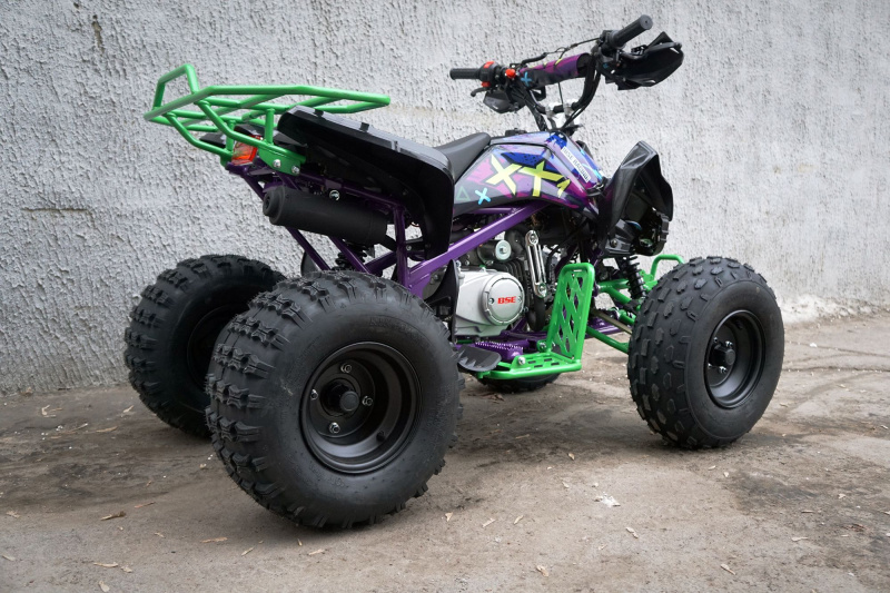 Детский квадроцикл BSE XT1 