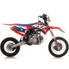 Питбайк Apollo RXF Freeride 125 LE 17/14