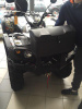 Кофр GKA MINI PLUS Вес: 3,15 кг ДхШхВ: 196х494х285 мм Объём: 22 л