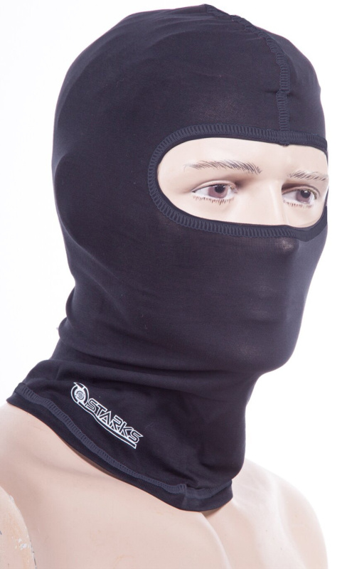 Подшлемник STARKS Light (черный)