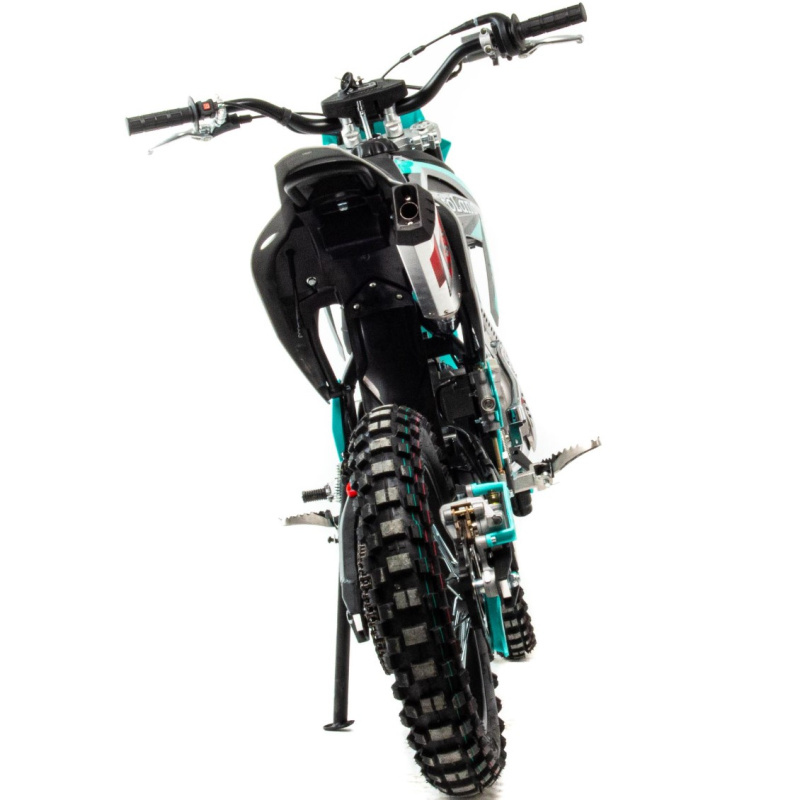 Питбайк Motoland JKS140