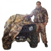 Чехол REXWEAR для квадроцикла Yamaha GRYZZLY 700, камуфляж осенний лес