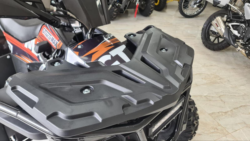 Квадроцикл JM-ATV200AX