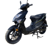 Скутер Regulmoto EAGLE 50 (LJ80QT-3L) колёса R12