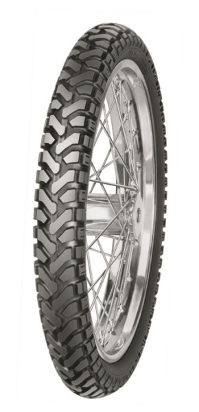 Снятие / установка колеса мотоцикла переднее R 10-21