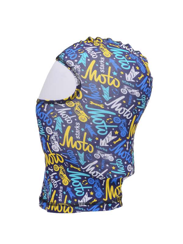 Подшлемник STARKS Light Kids  (мультикалор)