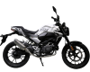Мотоцикл дорожный SPRMOTORS STREET 250