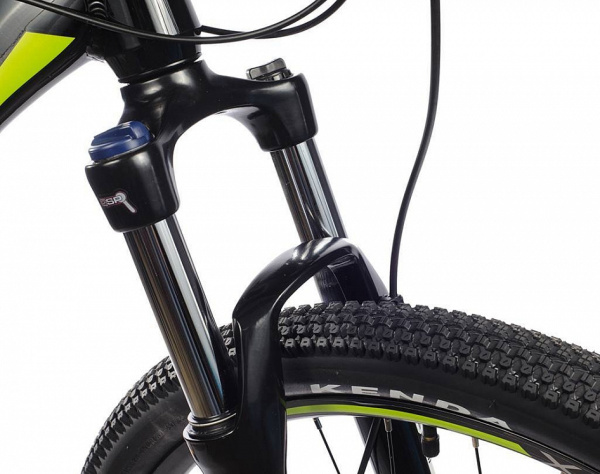 Велосипед 27,5" GTX ALPIN 4000