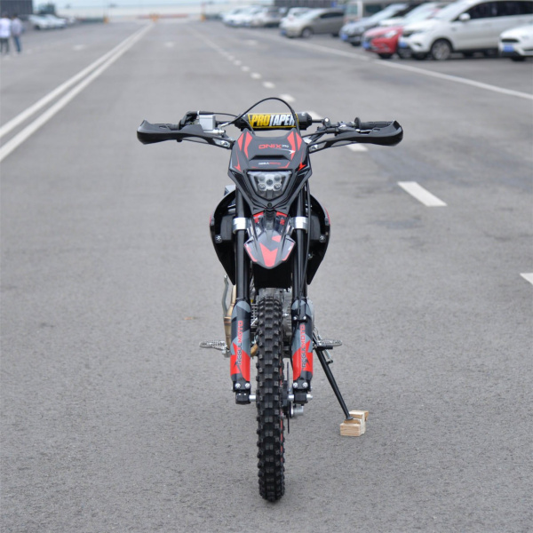 Питбайк Regulmoto Onix PRO 19/16, 150/49 сс