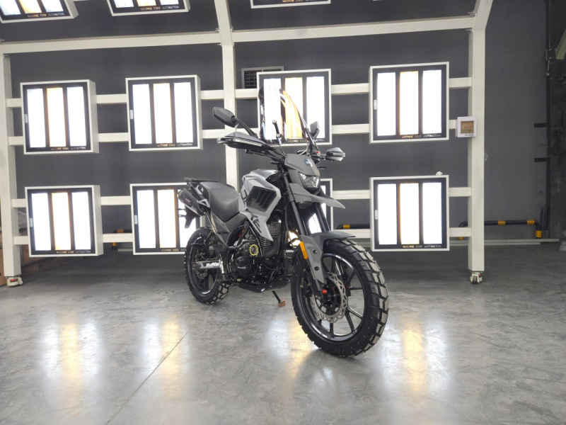 Мотоцикл Regulmoto DUKE 300