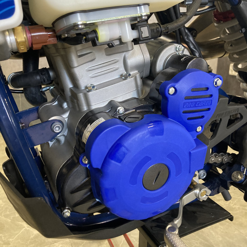 Мотоцикл кроссовый TRX THOR 300 NB EFI