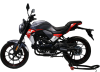 Мотоцикл дорожный SPRMOTORS STREET 250
