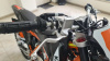 Мотоцикл кроссовый KAYO K2 PRO 21/18 