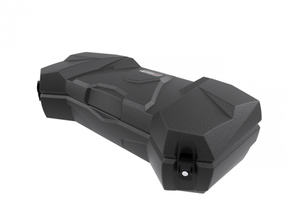 Кофр универсальный GKA ULTRA / F103 Объём: 45л Вес: 6 кг ДxШxВ: 364x775x200 мм 