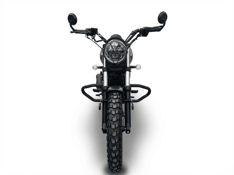 Мотоцикл ROLIZ WALKER ZS174MN-5A 300сс ПТС