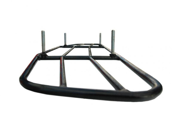 Решетка для кофра GKA 8050 / R304